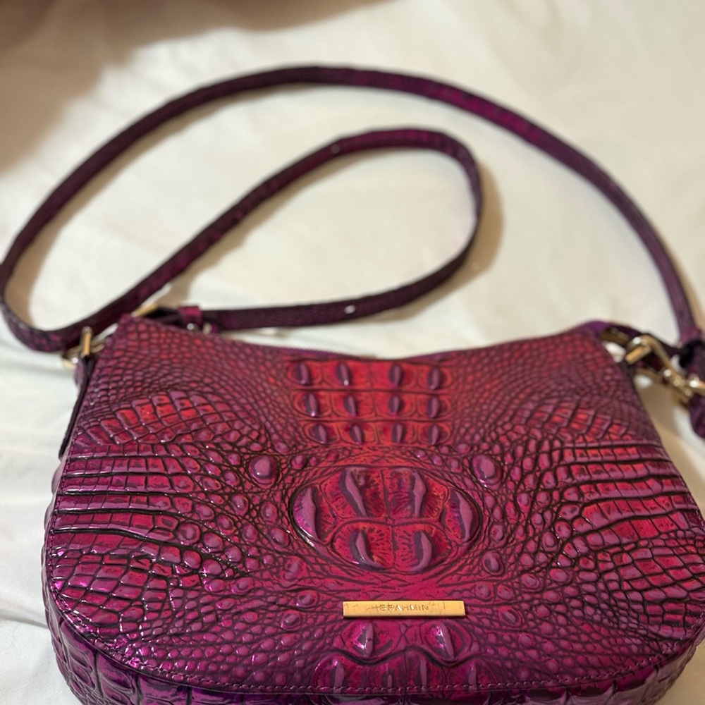 Brahmin crossbody